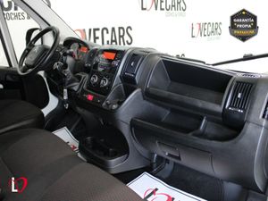 Citroën Jumper BlueHDI FURGÓN CERRADO 30 L1 H1 140 - Foto 19