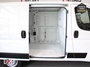 Citroën Jumper BlueHDI FURGÓN CERRADO 30 L1 H1 140 - Foto 7