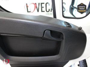 Citroën Jumper BlueHDI FURGÓN CERRADO 30 L1 H1 140 - Foto 17