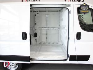 Citroën Jumper BlueHDI FURGÓN CERRADO 30 L1 H1 140 - Foto 7