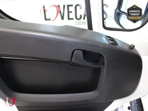 Citroën Jumper BlueHDI FURGÓN CERRADO 30 L1 H1 140 - Foto 17