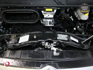 Citroën Jumper BlueHDI FURGÓN CERRADO 30 L1 H1 140 - Foto 15
