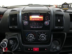 Citroën Jumper BlueHDI FURGÓN CERRADO 30 L1 H1 140 - Foto 13