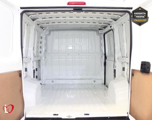 Citroën Jumper BlueHDI FURGÓN CERRADO 30 L1 H1 140 - Foto 9