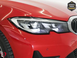 BMW Serie 3 320d Auto.Touring - Foto 14