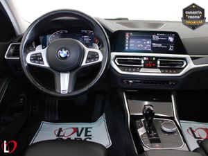 BMW Serie 3 320d Auto.Touring - Foto 37