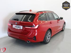 BMW Serie 3 320d Auto.Touring - Foto 5