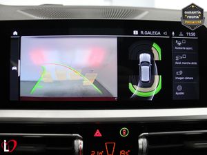 BMW Serie 3 320d Auto.Touring - Foto 10