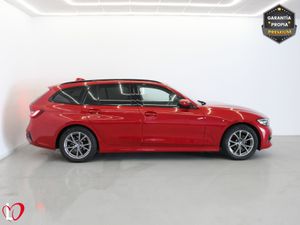 BMW Serie 3 320d Auto.Touring - Foto 52