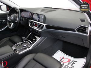 BMW Serie 3 320d Auto.Touring - Foto 18