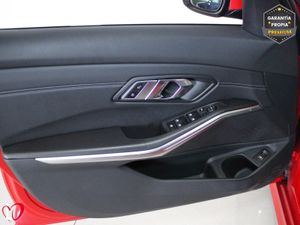 BMW Serie 3 320d Auto.Touring - Foto 16
