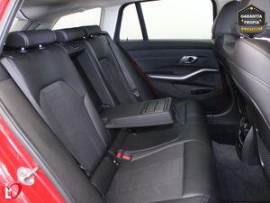 BMW Serie 3 320d Auto.Touring - Foto 24