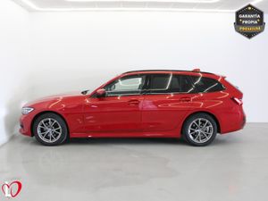 BMW Serie 3 320d Auto.Touring - Foto 54