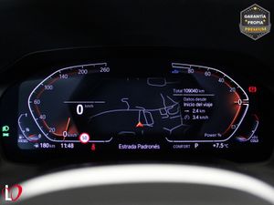 BMW Serie 3 320d Auto.Touring - Foto 39