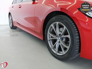 BMW Serie 3 320d Auto.Touring - Foto 29