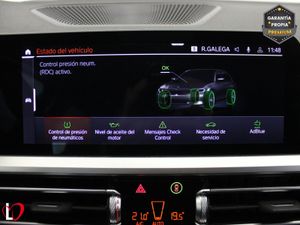 BMW Serie 3 320d Auto.Touring - Foto 49