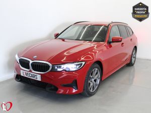 BMW Serie 3 320d Auto.Touring - Foto 3