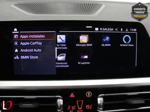 BMW Serie 3 320d Auto.Touring - Foto 50