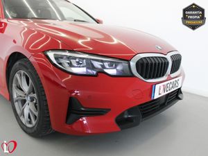 BMW Serie 3 320d Auto.Touring - Foto 30