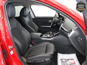 BMW Serie 3 320d Auto.Touring - Foto 20