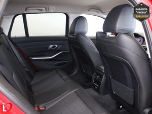 BMW Serie 3 320d Auto.Touring - Foto 22