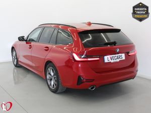 BMW Serie 3 320d Auto.Touring - Foto 4