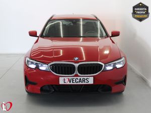 BMW Serie 3 320d Auto.Touring - Foto 53