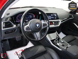 BMW Serie 3 320d Auto.Touring - Foto 17