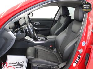 BMW Serie 3 320d Auto.Touring - Foto 19
