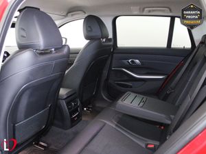 BMW Serie 3 320d Auto.Touring - Foto 21