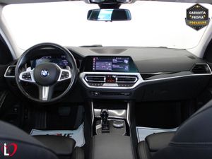 BMW Serie 3 320d Auto.Touring - Foto 7