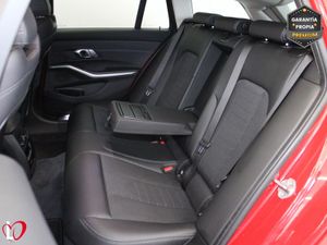 BMW Serie 3 320d Auto.Touring - Foto 23
