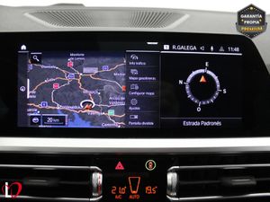 BMW Serie 3 320d Auto.Touring - Foto 8