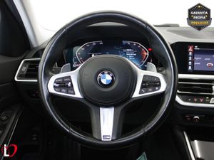BMW Serie 3 320d Auto.Touring - Foto 40