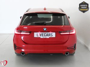 BMW Serie 3 320d Auto.Touring - Foto 55