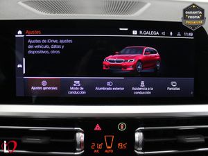BMW Serie 3 320d Auto.Touring - Foto 48