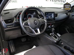 Renault Arkana Evolution TCe 103kW(140CV) EDC mild hybr - Foto 18