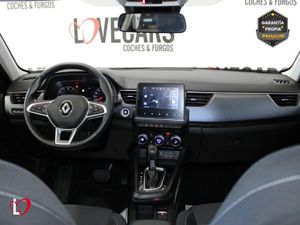 Renault Arkana Evolution TCe 103kW(140CV) EDC mild hybr - Foto 7