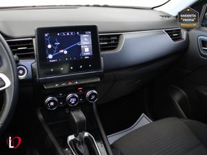 Renault Arkana 1.3 TCE EVOLUTION Hybrid 140 - Foto 43