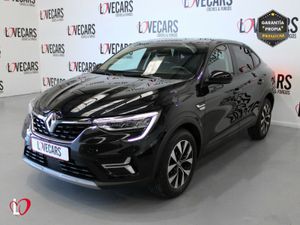 Renault Arkana Evolution TCe 103kW(140CV) EDC mild hybr - Foto 3