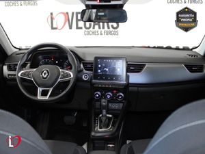 Renault Arkana 1.3 TCE EVOLUTION Hybrid 140 - Foto 7