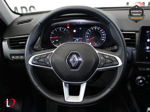 Renault Arkana 1.3 TCE EVOLUTION Hybrid 140 - Foto 38