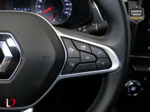 Renault Arkana Evolution TCe 103kW(140CV) EDC mild hybr - Foto 41