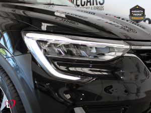 Renault Arkana 1.3 TCE EVOLUTION Hybrid 140 - Foto 13