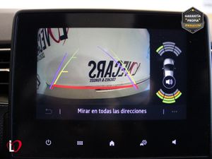 Renault Arkana 1.3 TCE EVOLUTION Hybrid 140 - Foto 9