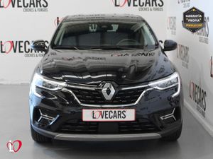 Renault Arkana 1.3 TCE EVOLUTION Hybrid 140 - Foto 52