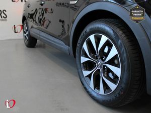 Renault Arkana Evolution TCe 103kW(140CV) EDC mild hybr - Foto 30