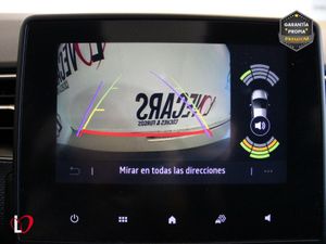 Renault Arkana Evolution TCe 103kW(140CV) EDC mild hybr - Foto 9