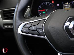 Renault Arkana 1.3 TCE EVOLUTION Hybrid 140 - Foto 40