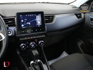 Renault Arkana Evolution TCe 103kW(140CV) EDC mild hybr - Foto 43